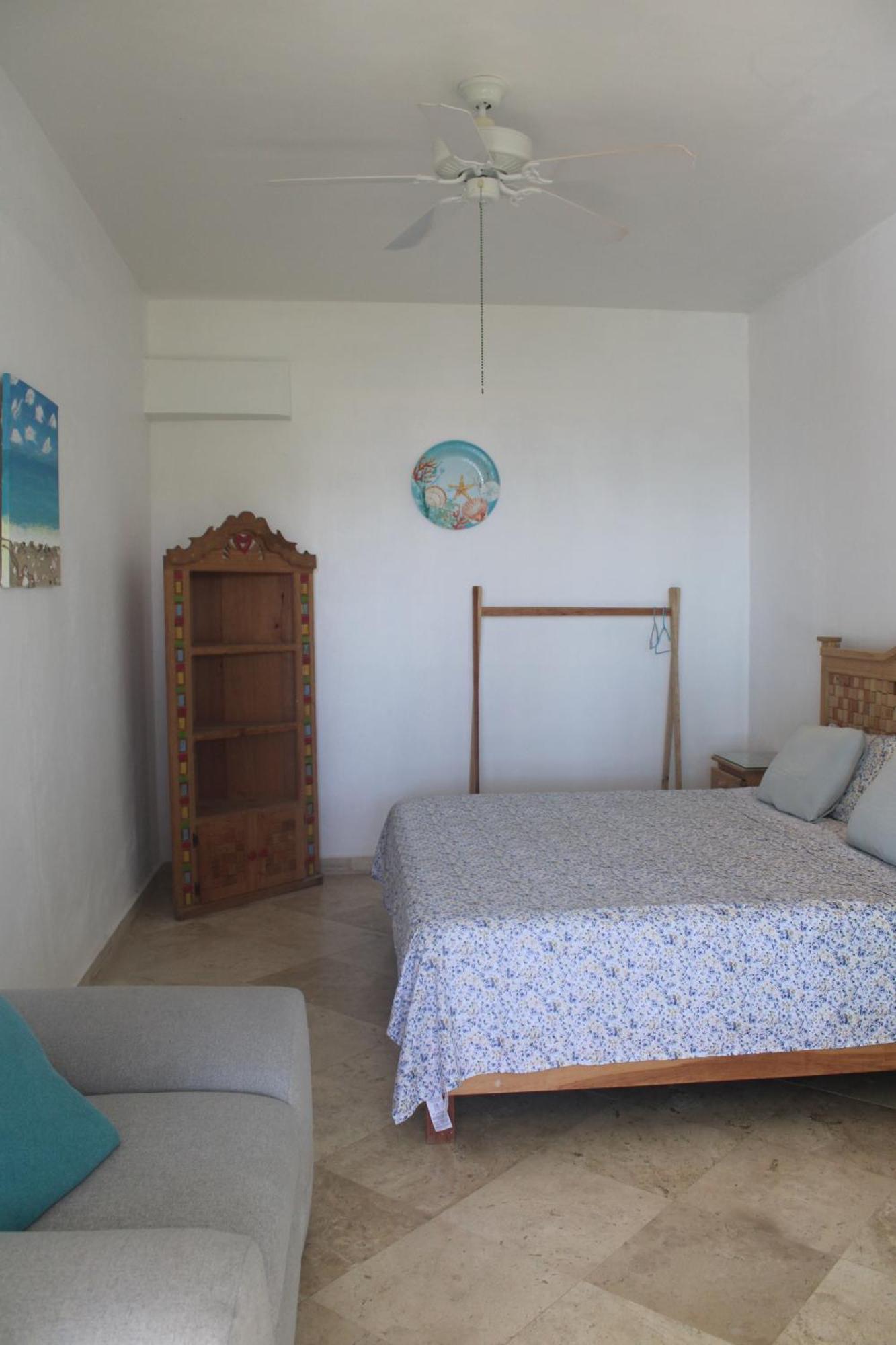 Hotel Luz De Mar ' Right On The Beach Cuatunalco Exterior foto